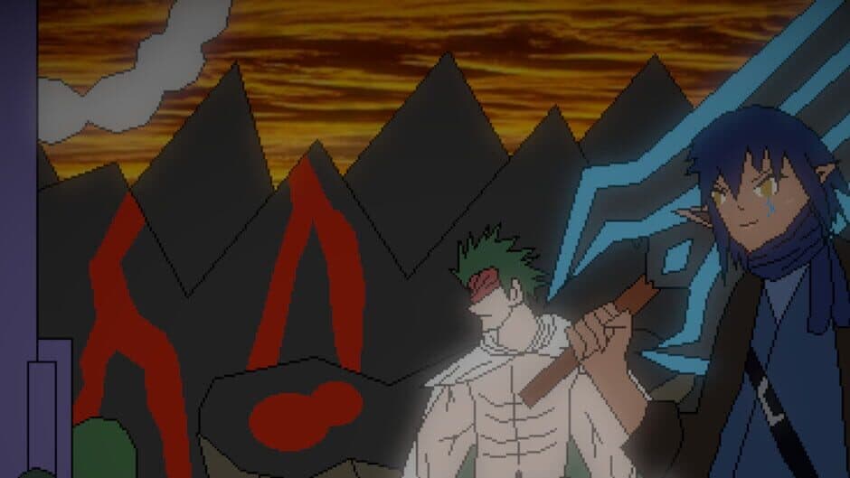 Chronicles Meteorfall banner