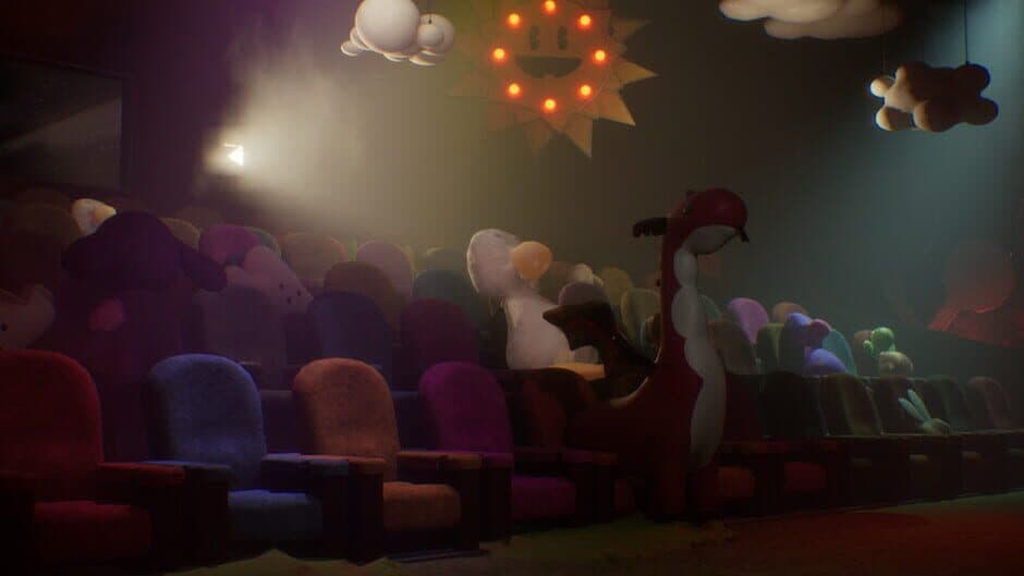 Dark Pals banner
