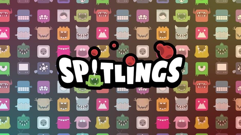 Spitlings banner