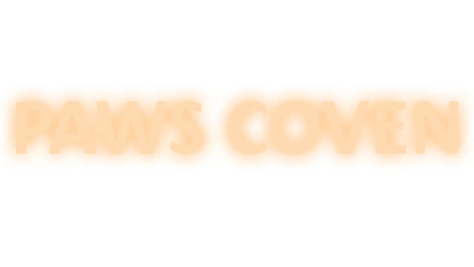 Paws Coven banner