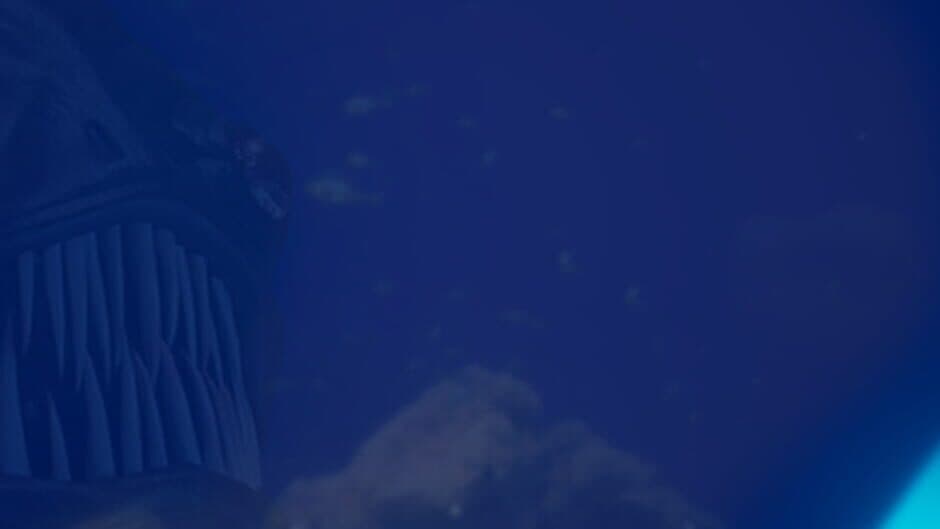 Halu: The Fish banner