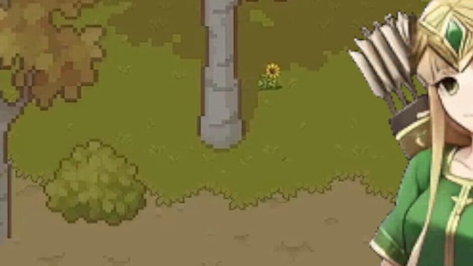 Phantom the Huntress banner