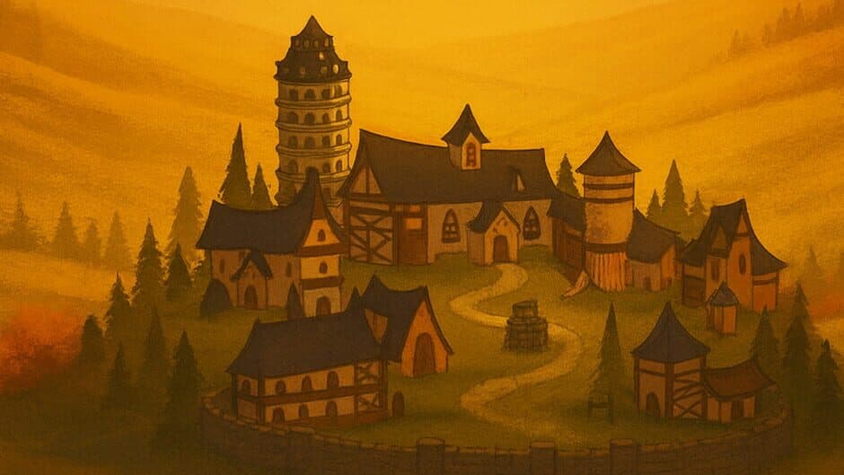 Astralis: Dawnblades banner