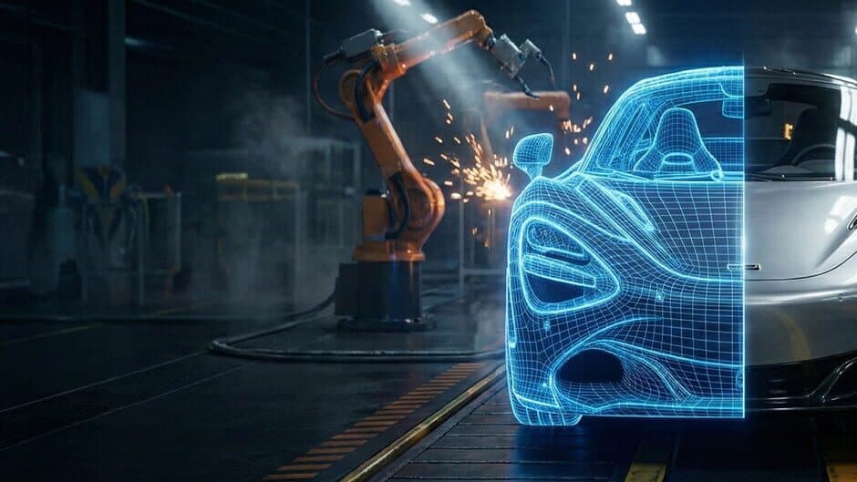 Ultimate Car Company Tycoon banner