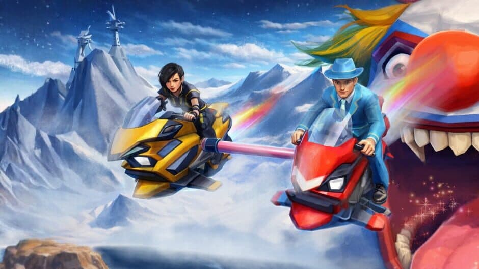 Sync Together banner