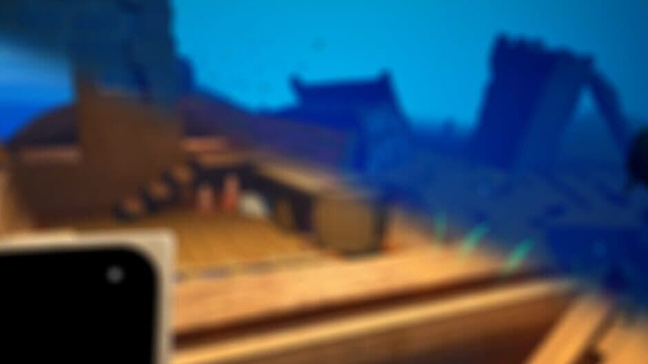 Deeply banner