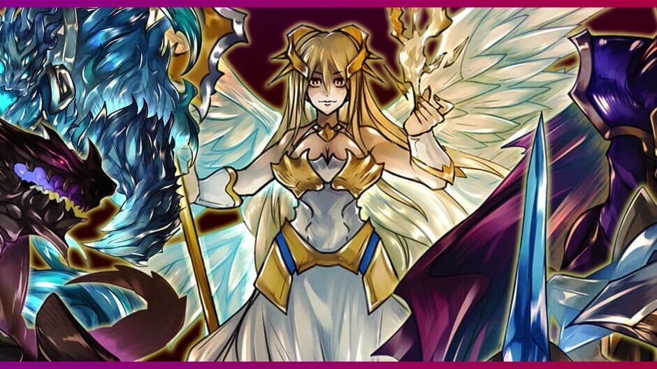 Slay All Bosses: Idle banner