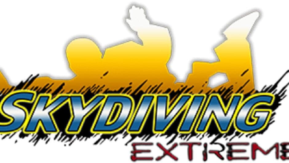 Skydiving Extreme banner