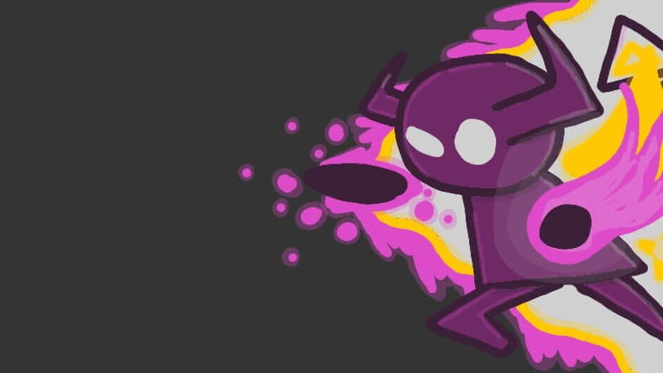 Negative Time banner