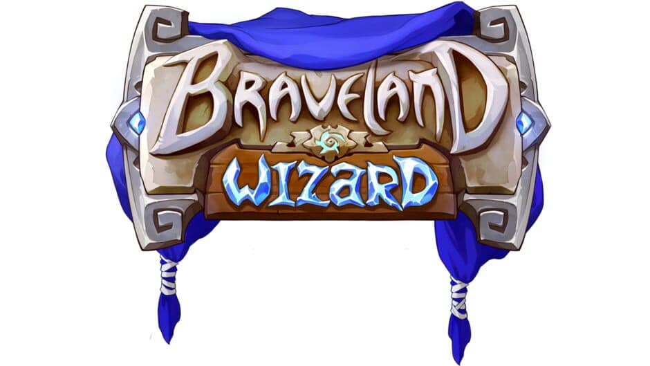 Braveland Wizard banner