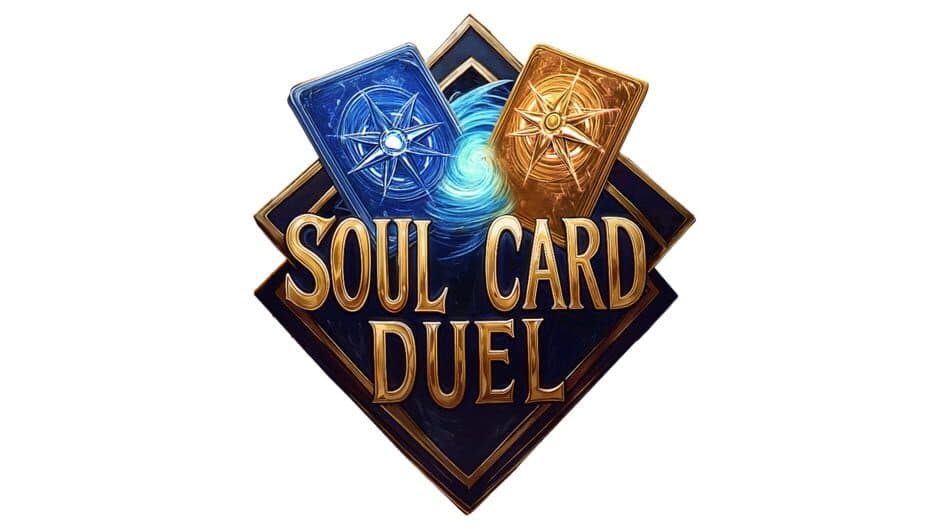Soul Card Duel banner