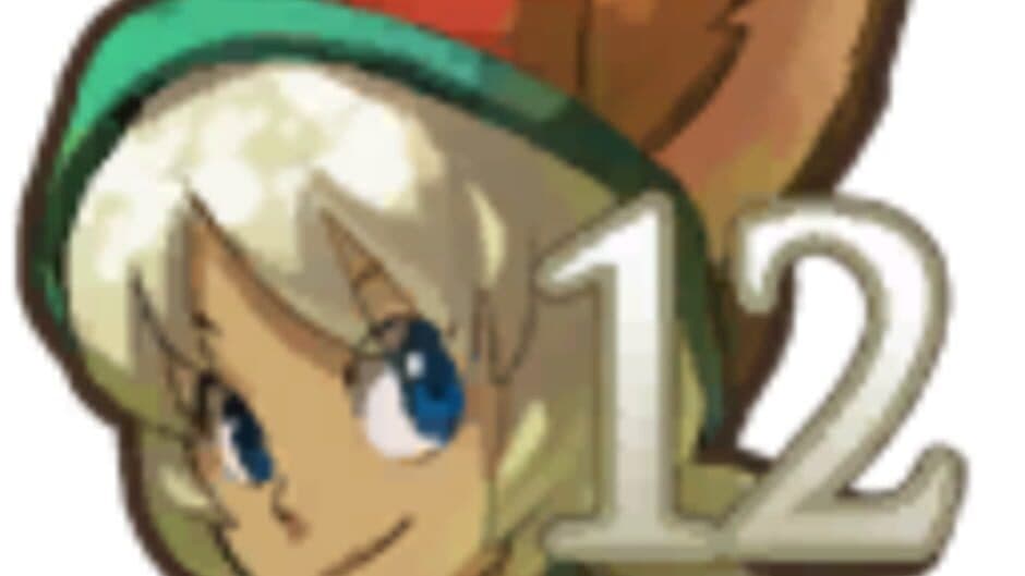 12 Tails Online banner