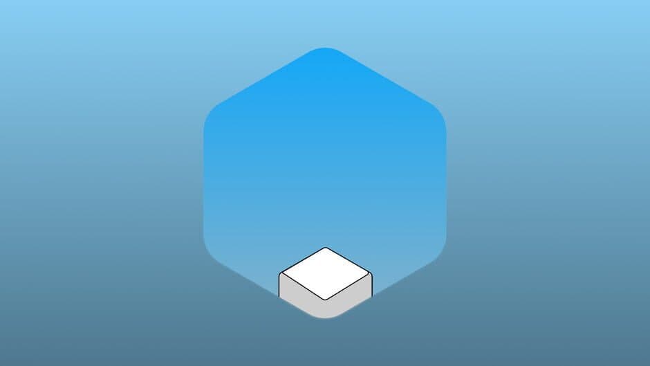 An Incremental Game About Placing Blocks banner