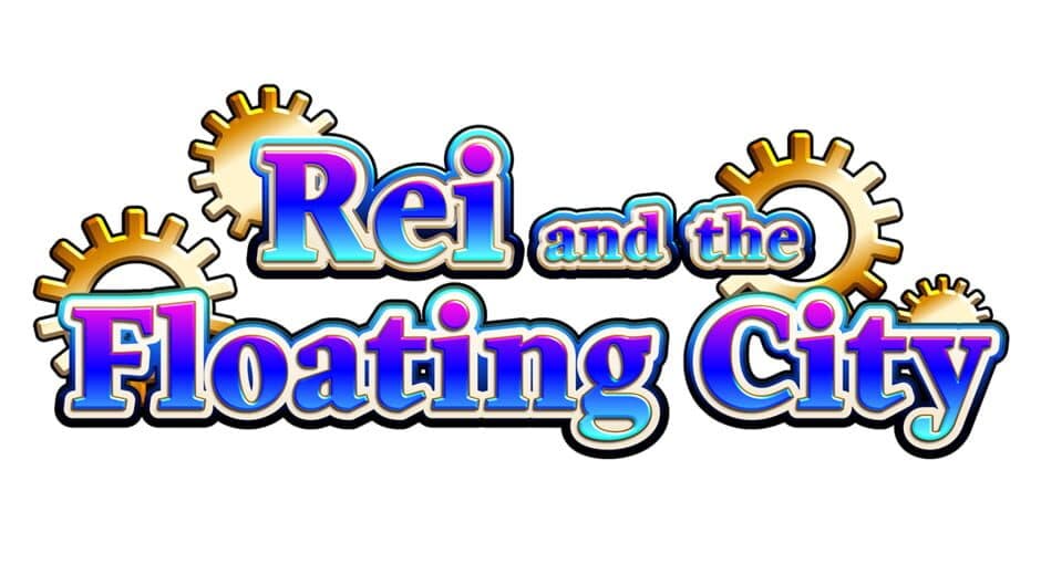 Rei and the Floating City banner