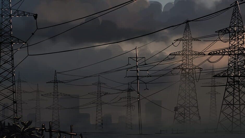 Choice of Life: Floors banner