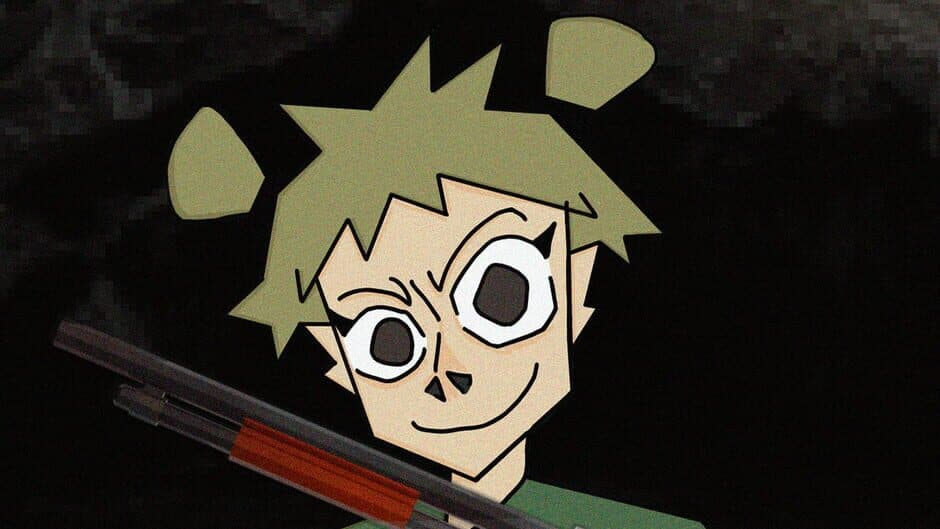 Girl With Gun banner