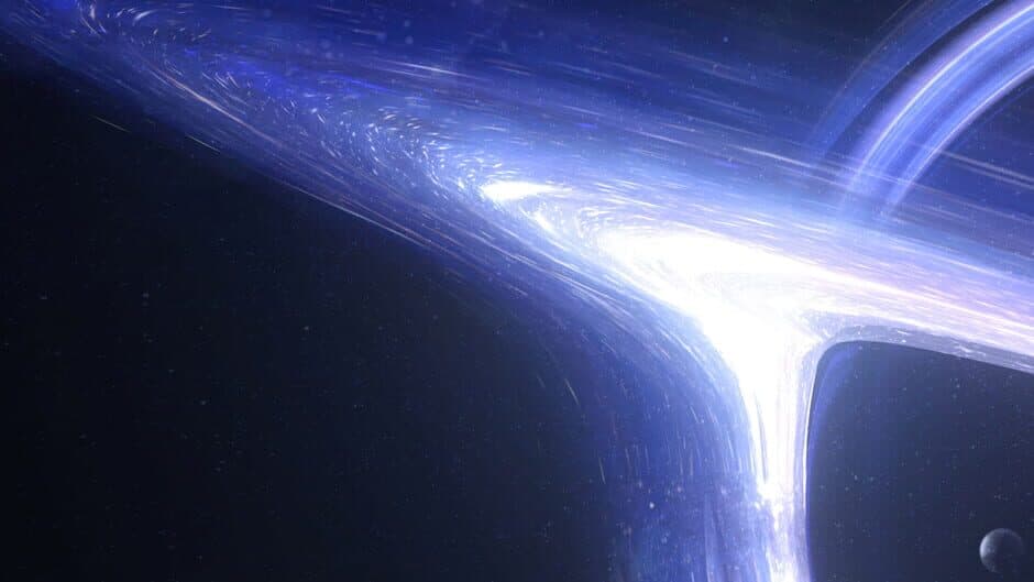 Where the Hell Am I? banner