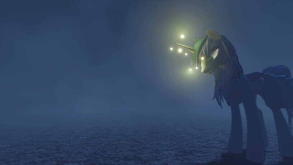 World Without Time banner