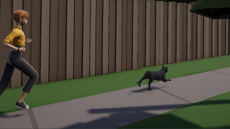 Cute Away: Paws Caretaker Simulator banner