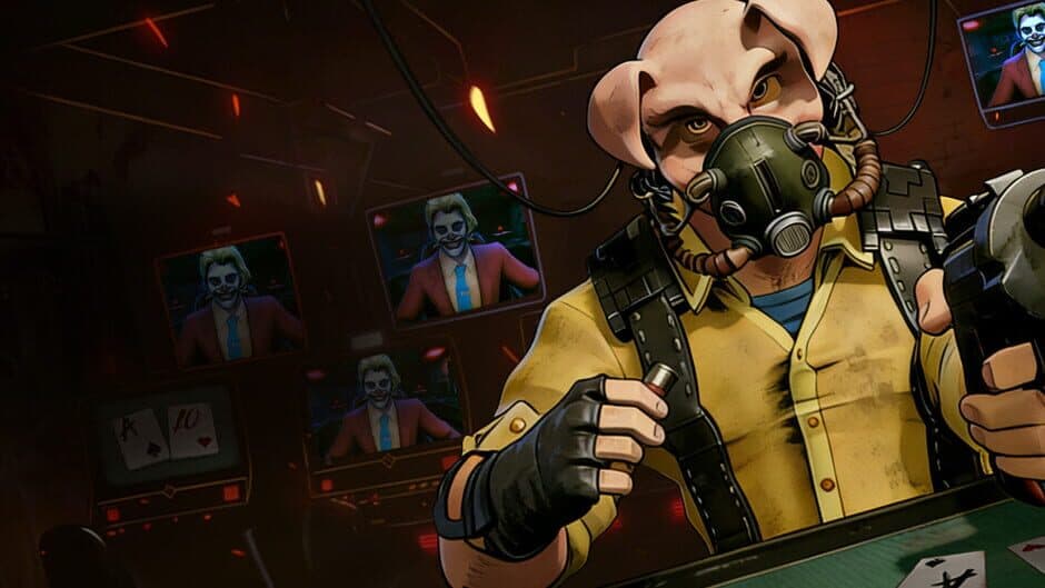 Blackjack Roulette banner