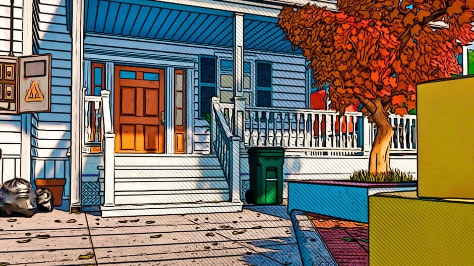 Dream Village banner