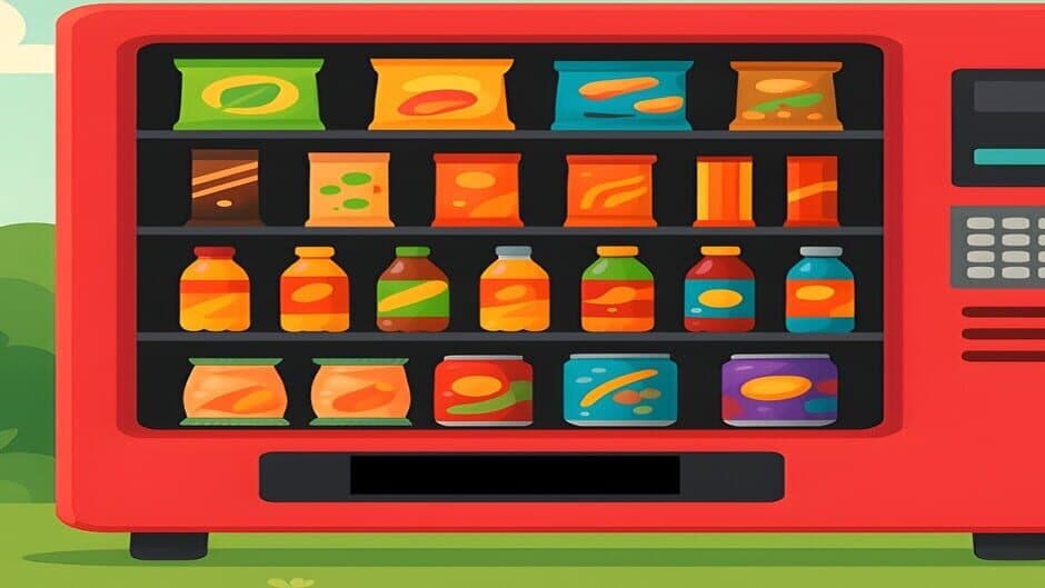 Gift Drop Machine: Life Simulator banner