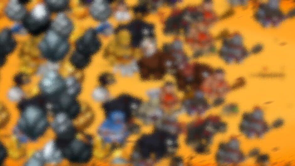 Monster Mine Clash banner