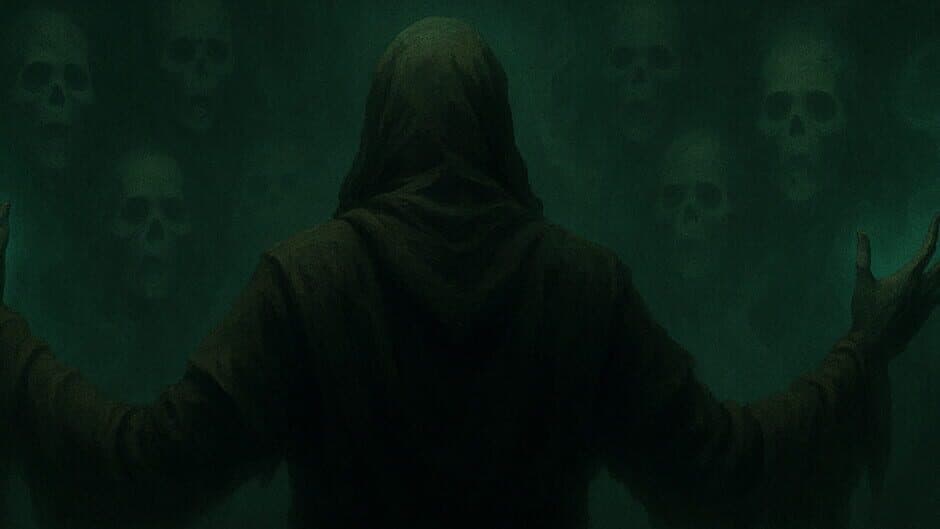 Undying One banner