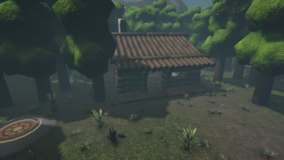 Chop Chop for the Old God banner