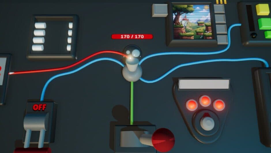 Watt's the Limit? banner