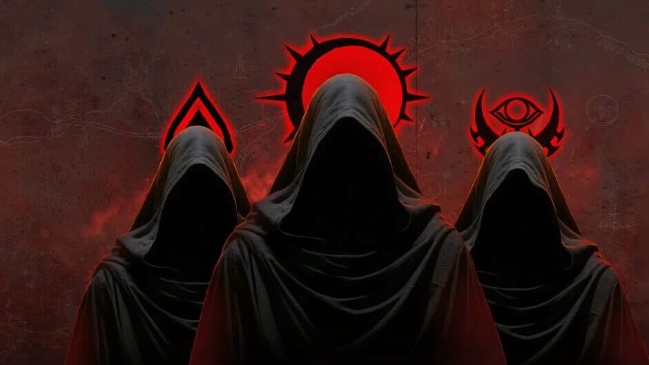 Darkest Messia banner