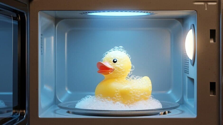 Microwave Simulator banner