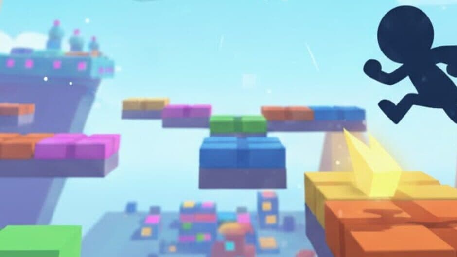 Heyoo 3D Platformer banner