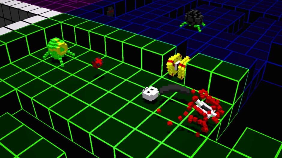 Cypher Dungeon banner