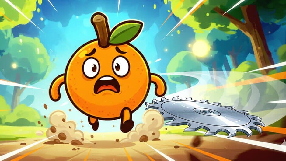 Slice the Crops! banner