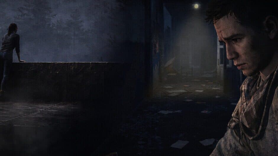 Hollowreach: Alone banner