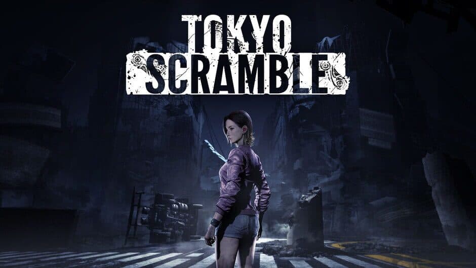 Tokyo Scramble banner