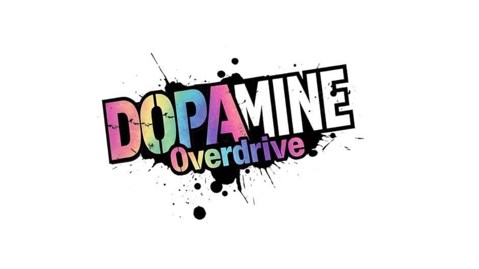 Dopamine Overdrive banner