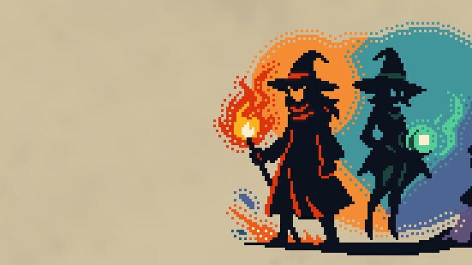 Witches of Element banner