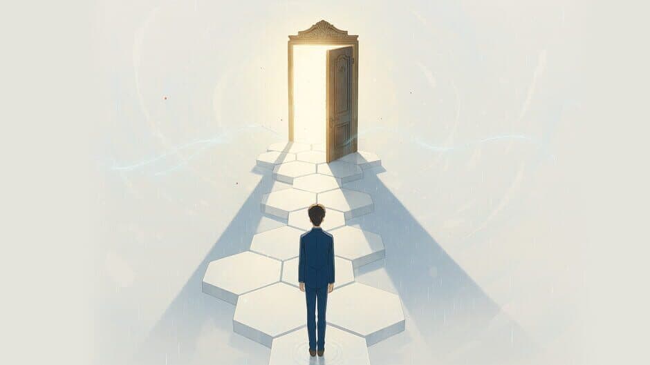 When Voices Died banner