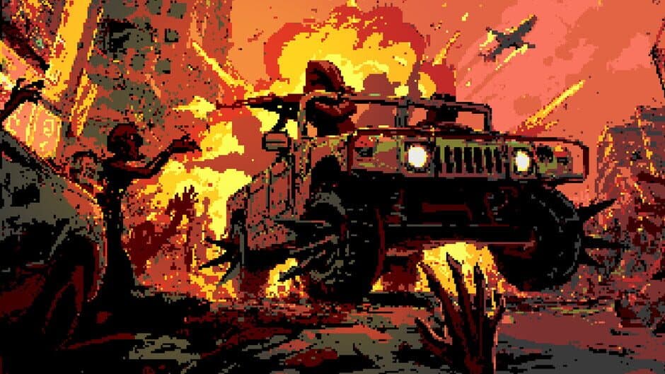 Don't Drive Dead banner