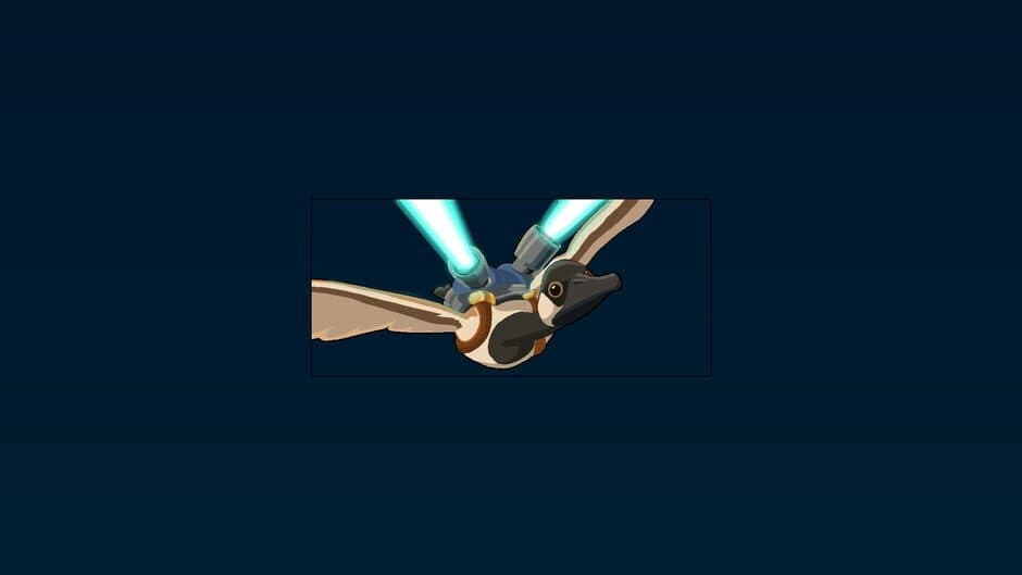Early Bird Gets the Space Worm banner