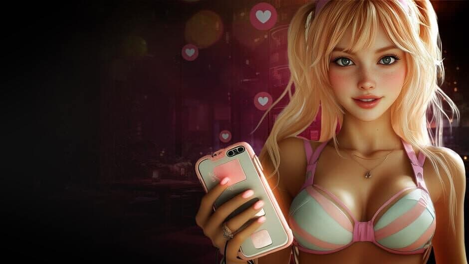 Anime Love Chat Girls banner