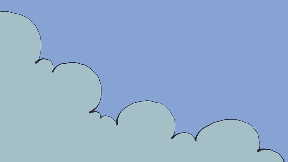 Donnie's Delicious Nuclear Funeral banner