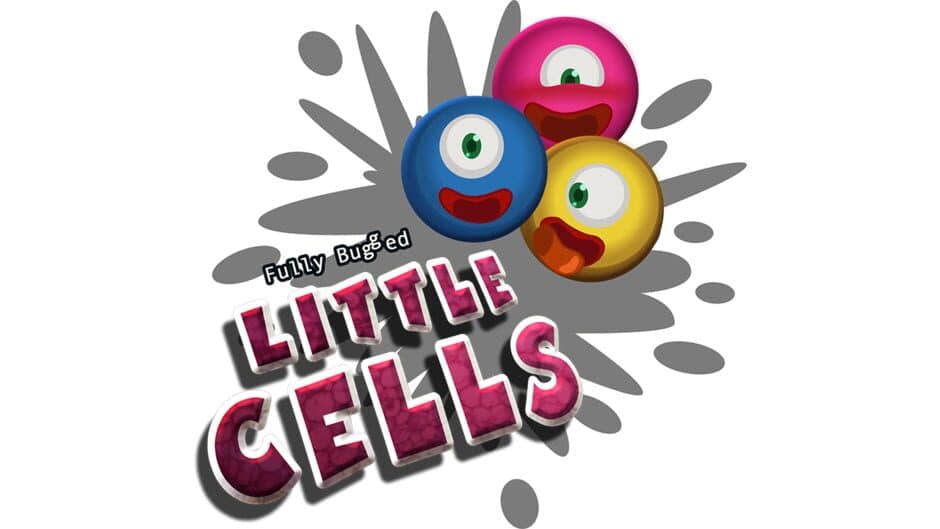 Little Cells banner