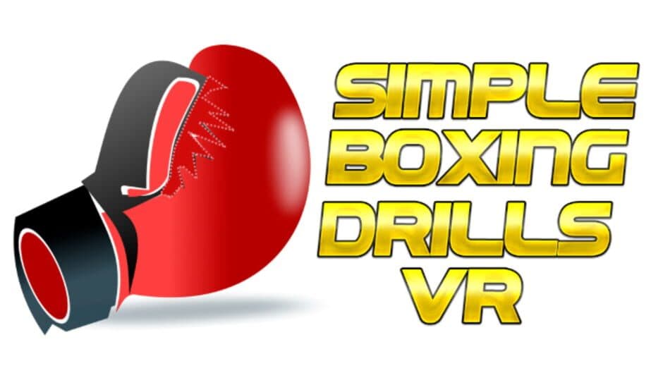 Simple Boxing Drills VR banner
