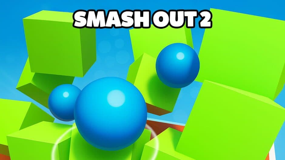 Smash Out 2 banner