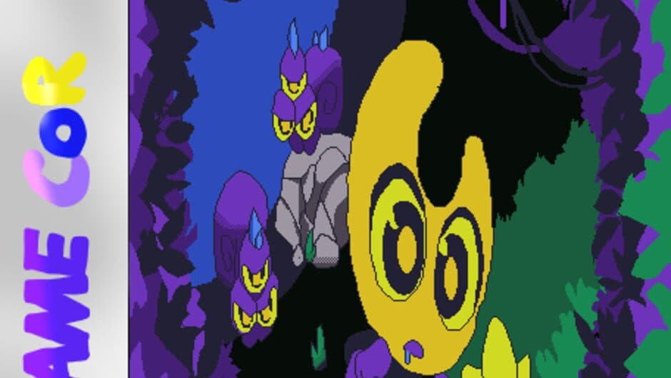 Moonleap GBC banner