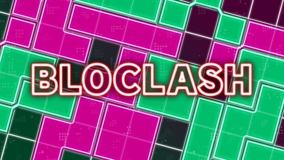 Bloclash banner