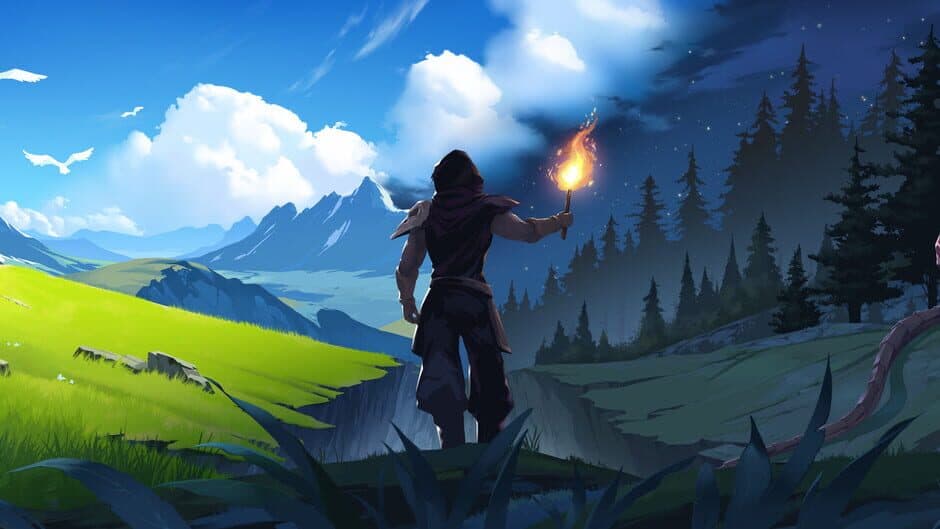 Dreamstranded banner